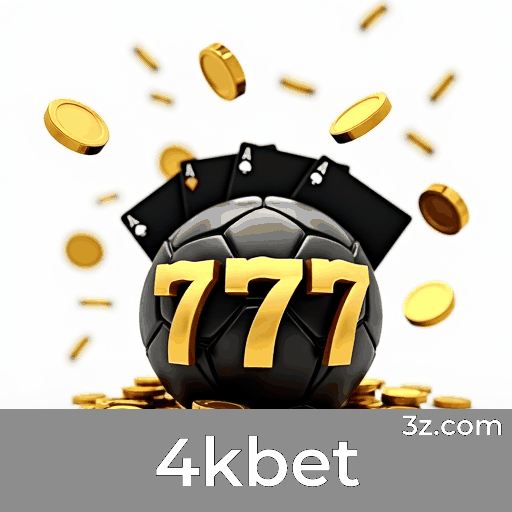 Experiência Premium de Jogos no 4kbet: Variedade e Qualidade