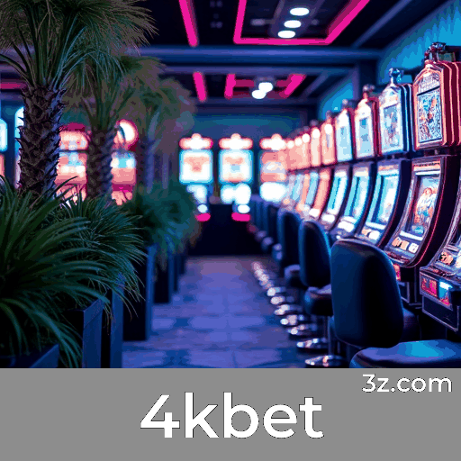 Experiência Premium de Jogos no 4kbet: Variedade e Qualidade