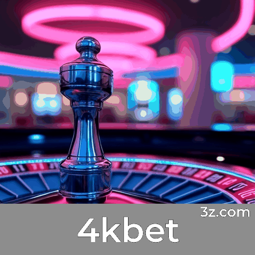 4kbet: O Paraíso dos Jogos Selecionados