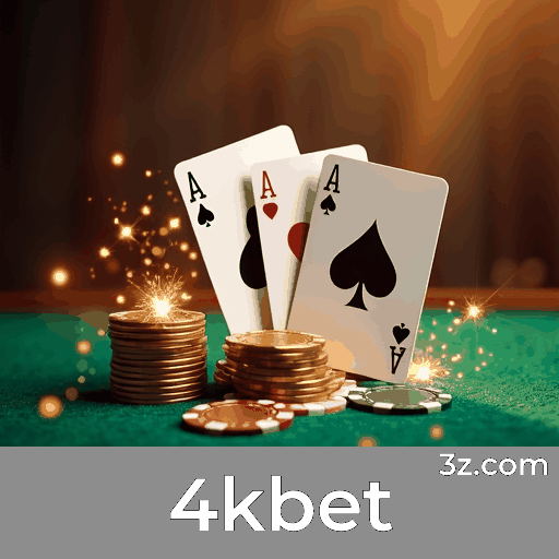 4kbet: Plataforma Estável, Segura e Otimizada para o Brasil