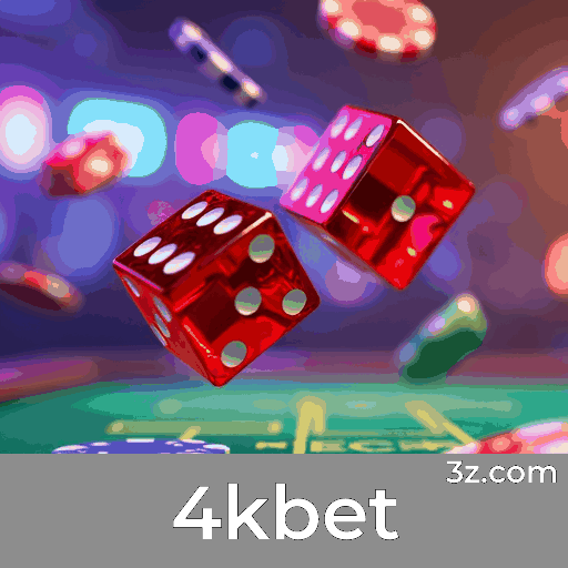 Experiência Premium de Jogos no 4kbet: Variedade e Qualidade