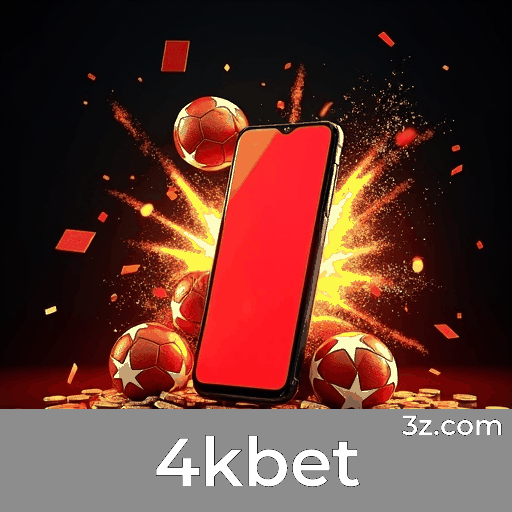 4kbet: Plataforma Estável, Segura e Otimizada para o Brasil