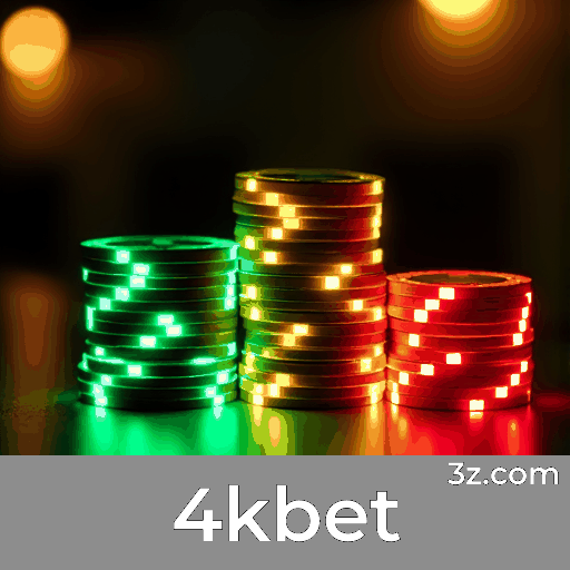 4kbet: Plataforma Estável, Segura e Otimizada para o Brasil